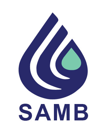 SAMB Logo